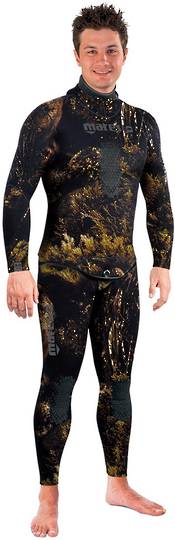 Mares Illusion Camo Wetsuit 5mm